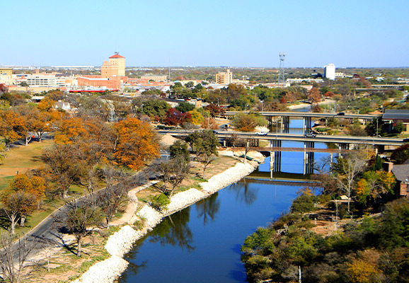 San Angelo