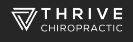 Thrive Chiropractic - Home